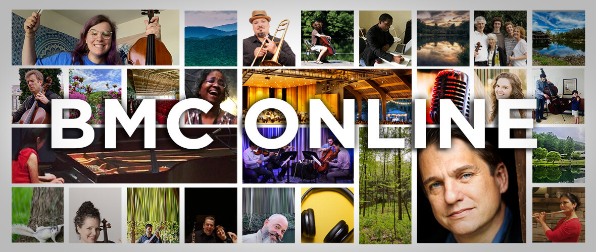 Brevard Music Center Summer Institute & Festival