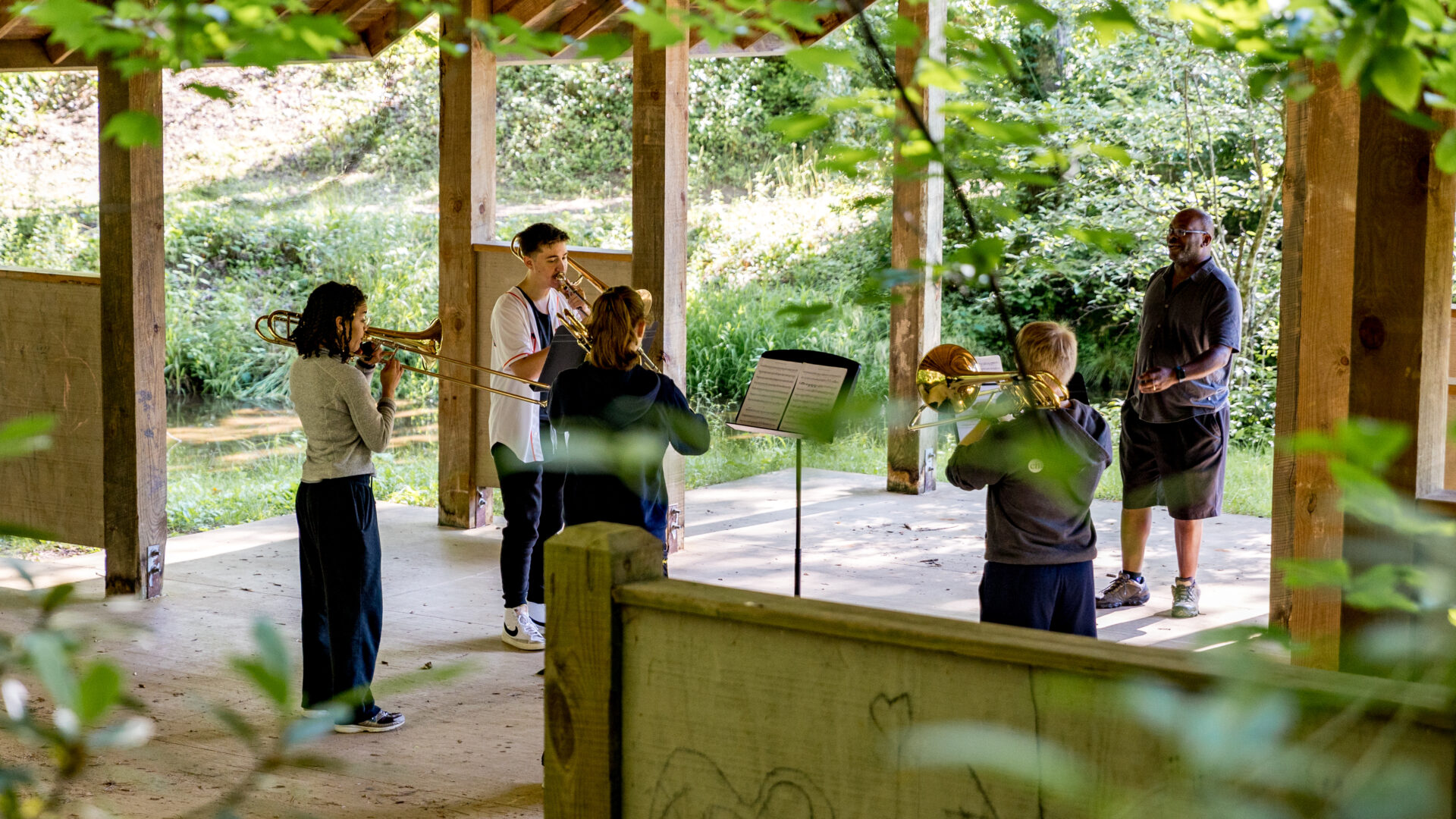 Brevard Music Center