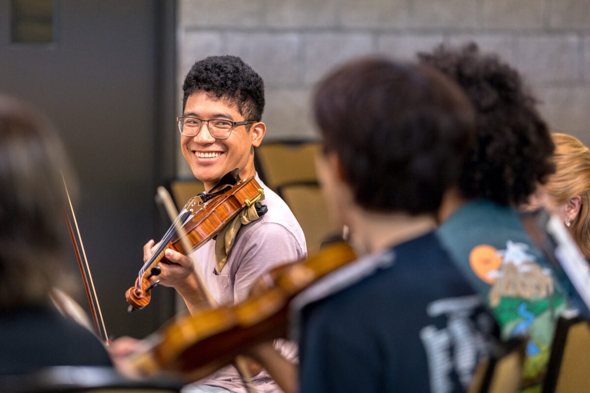 Brevard Music Center