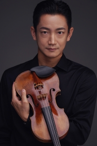 Benjamin Sung