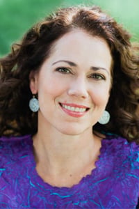 Elizabeth Futral