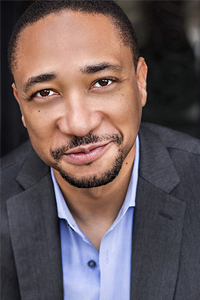 Damon Gupton