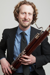 Harrison Hollingsworth