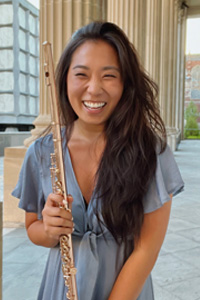 Danielle Maeng