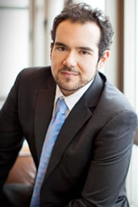 Dominic Armstrong