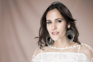 Maria Fernanda Castillo