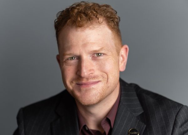 Andrew Garland