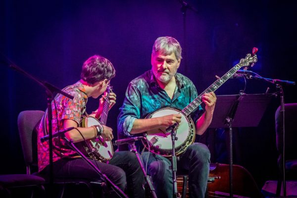 Béla Fleck