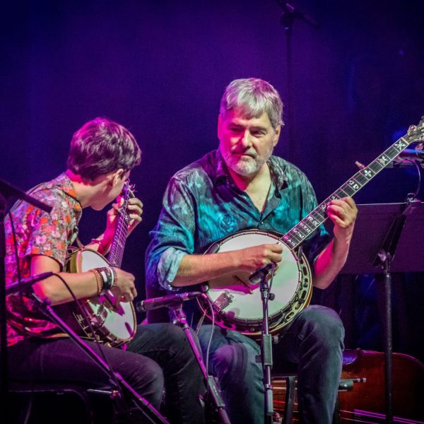 Béla Fleck