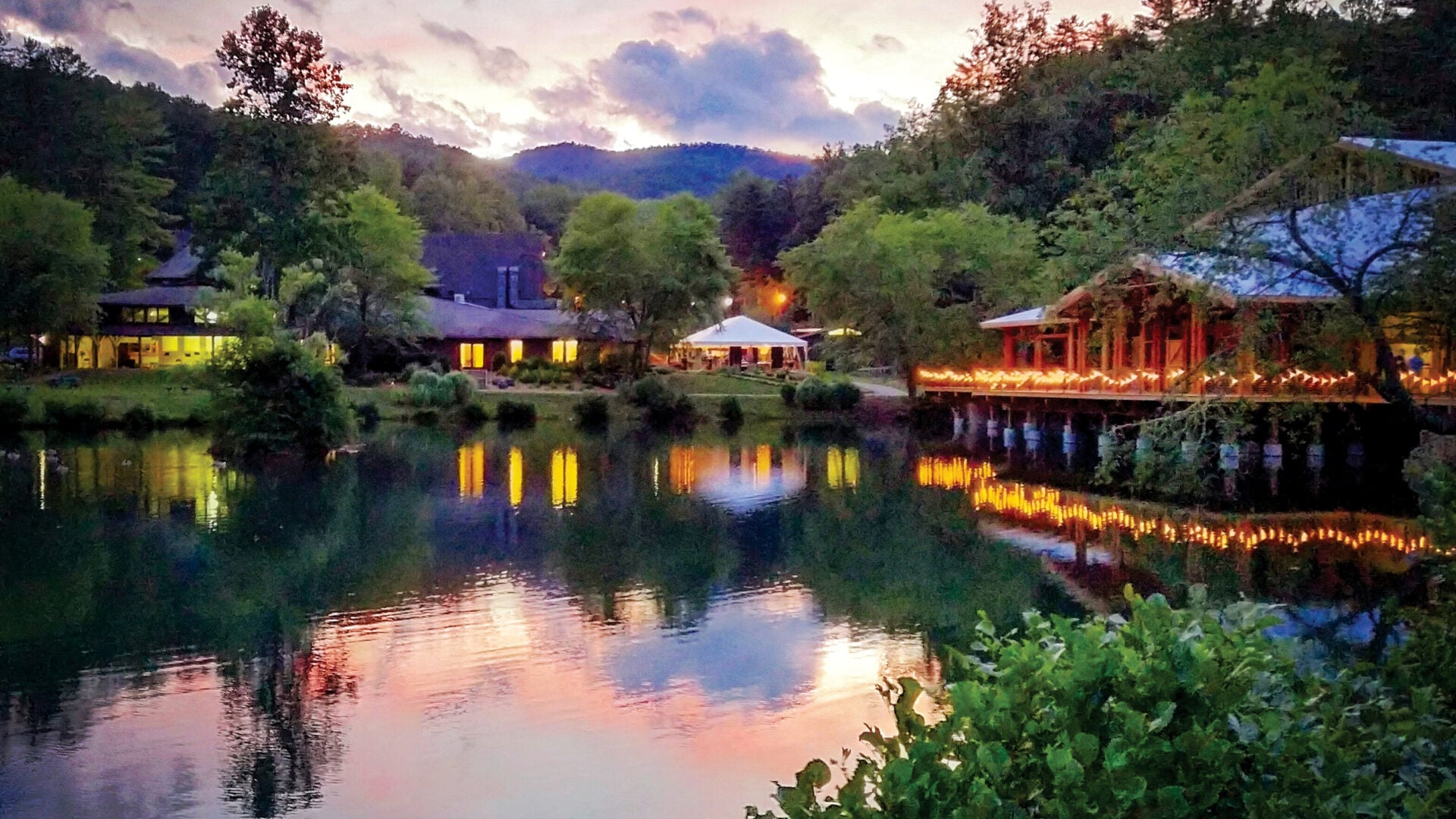 BMC Lakeside Campus Hero Image