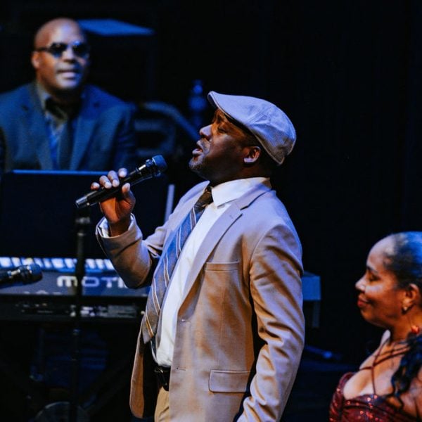 BMC Presents: The Buena Vista Orchestra