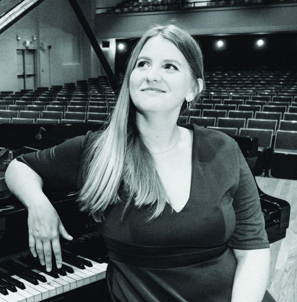 Patricia Grace Hazard