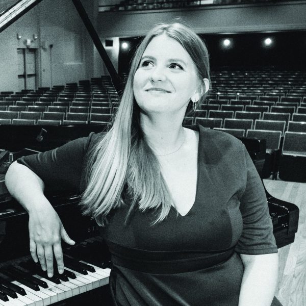 Patricia Grace Hazard