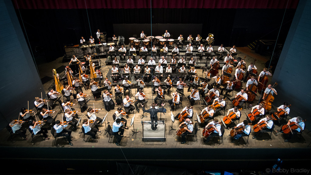 Image 6_Brevard Music Center Orchestra