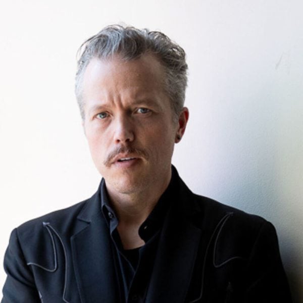 BMC Presents: An Evening With Jason Isbell