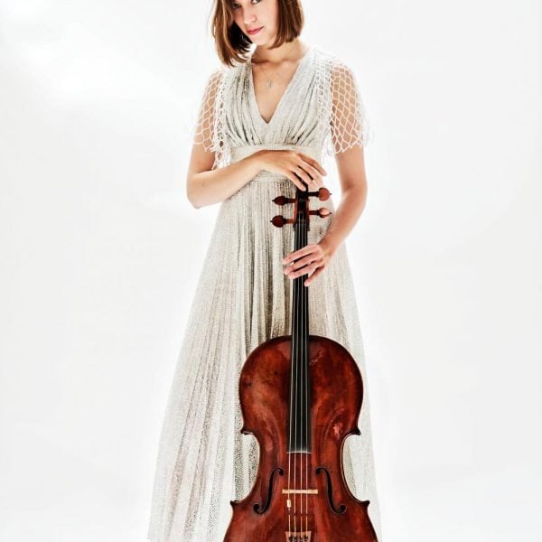 Tchaikovsky’s Rococo Variations