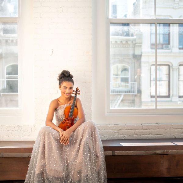 Mendelssohn’s Italian Symphony