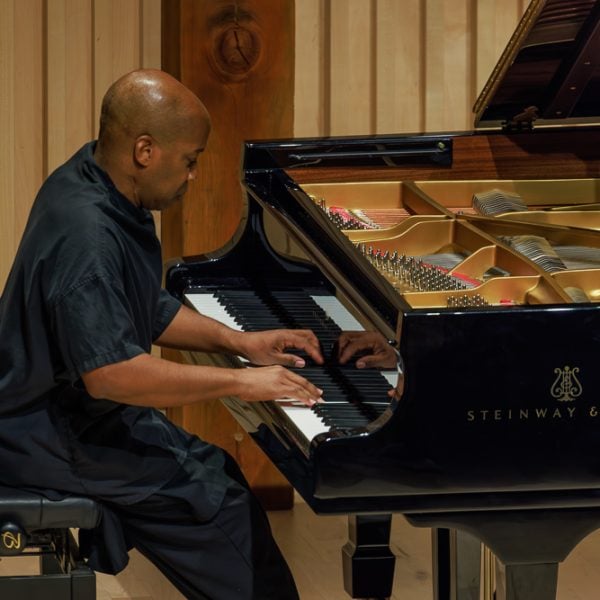 A Steinway Celebration