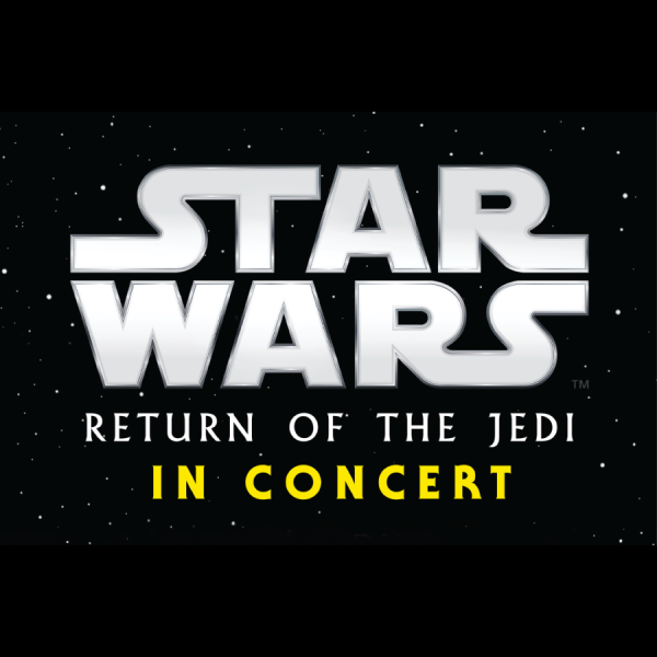 Star Wars: Return of the Jedi in Concert