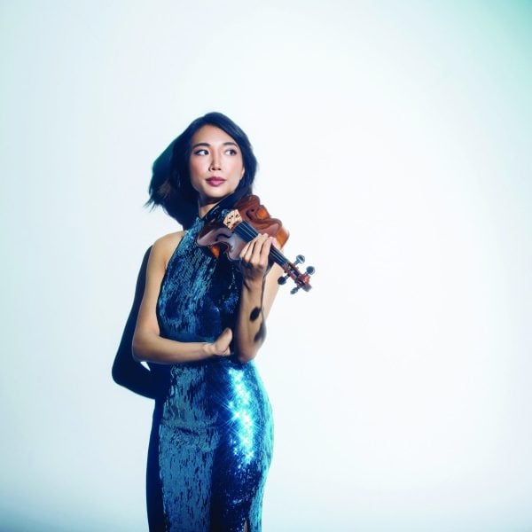 Brahms Symphony No.4