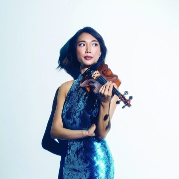Brahms Symphony No. 4