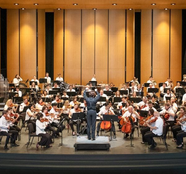 Rachmaninoff Symphony No. 2