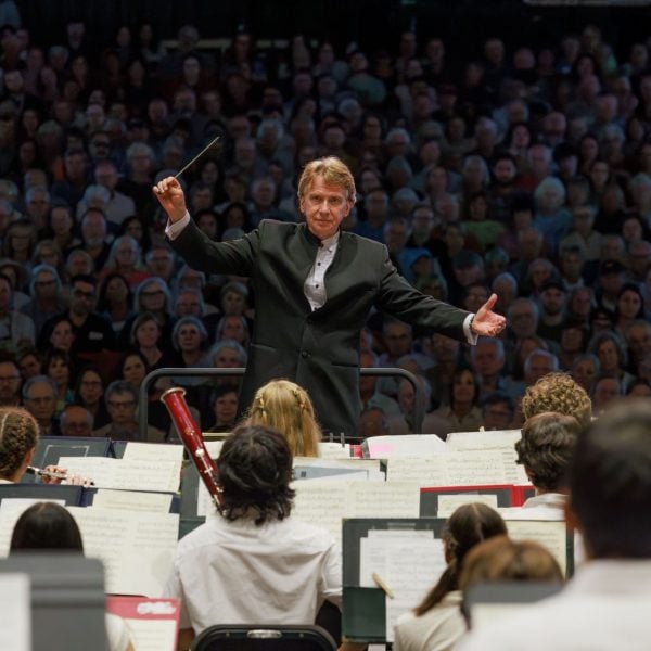 Pendergrast Family Patriotic Pops