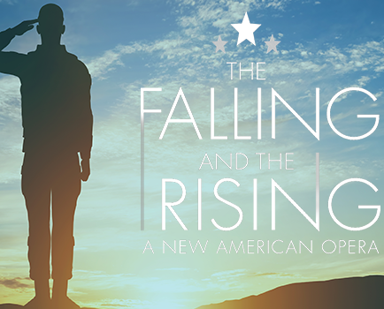 The Falling & The Rising