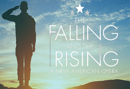 The Falling and The Rising