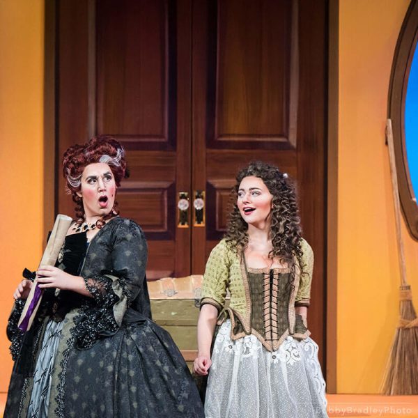 The Marriage of Figaro