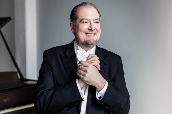 Garrick Ohlsson