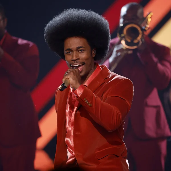 BMC Presents: Nathan Chester And The Old Souls Motown Revival