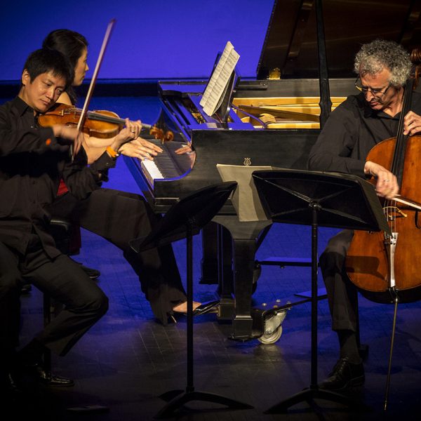 Beethoven’s Ghost Trio