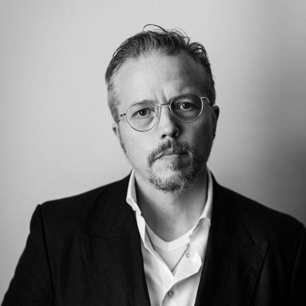 BMC Presents: An Evening With Jason Isbell