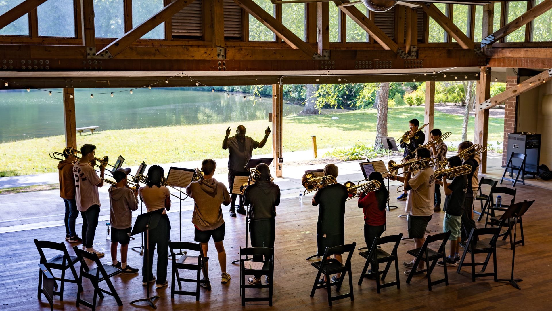 Brevard Music Center