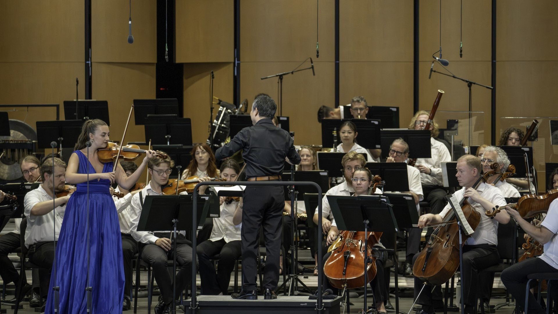 SoloistsofTomorrow_2026 Violin