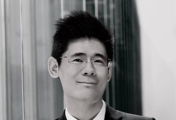 Angelo Xiang Yu