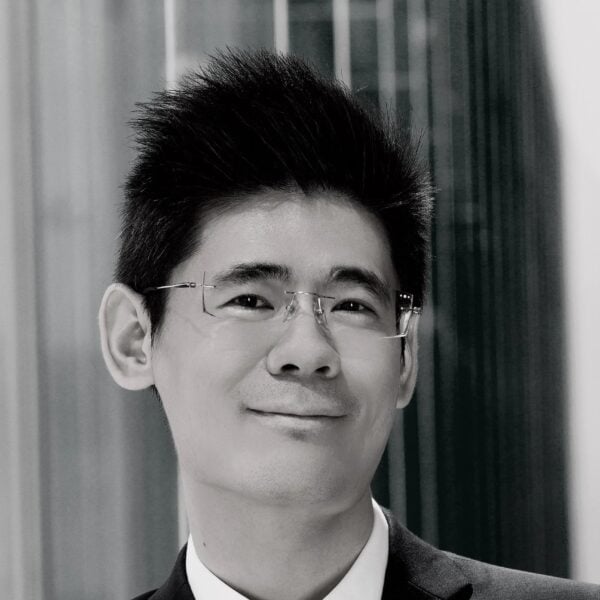 Angelo Xiang Yu