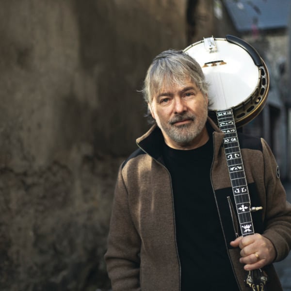 Béla Fleck