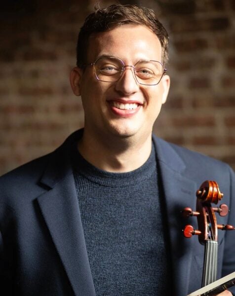 Benjamin Zannoni