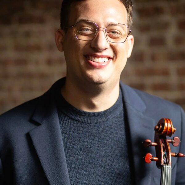 Benjamin Zannoni