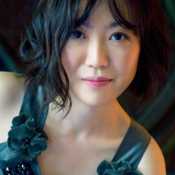 Rieko Aizawa