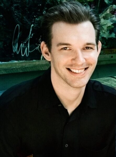 Jesse Mills