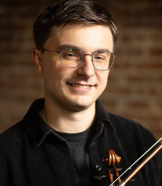 Justin DeFilippis