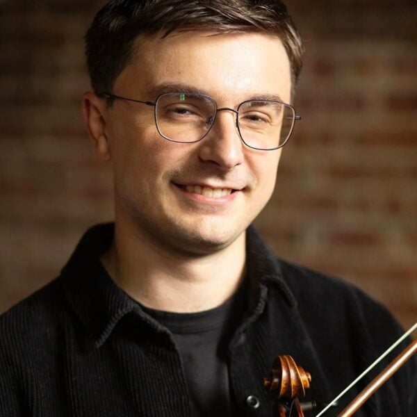 Justin DeFilippis