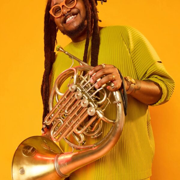 Kevin Newton