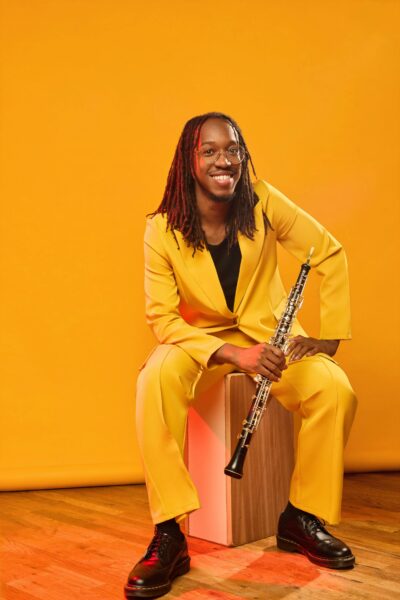 Mekhi Gladden