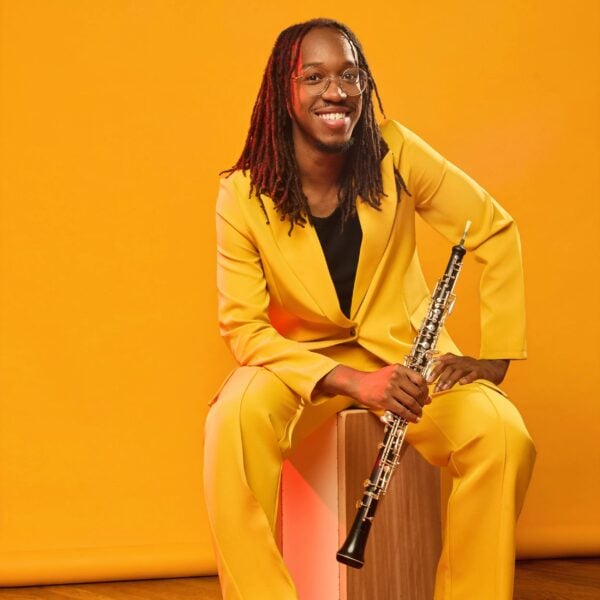 Mekhi Gladden