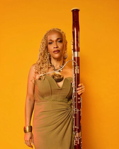 Monica Ellis