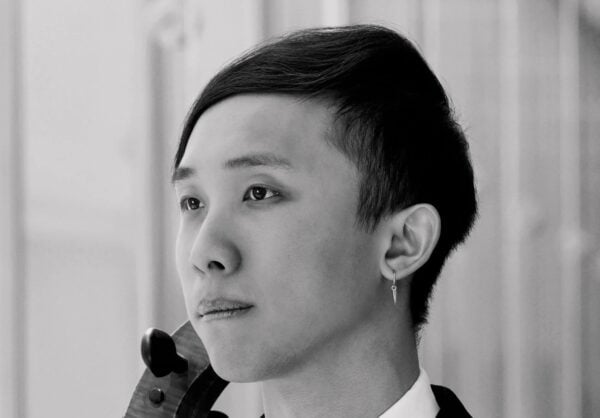 Sihao He